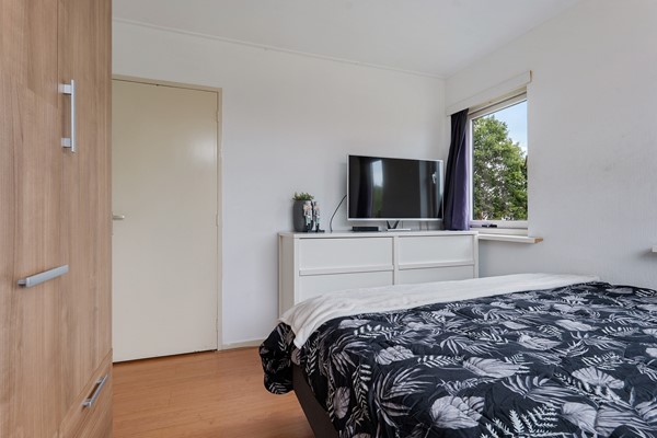 Medium property photo - Euroweg 67, 9351 ER Leek